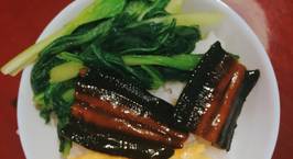 Hình ảnh món Cơm lươn Nhật (không dùng lò nướng)