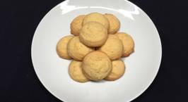 Hình ảnh món Cookies Bơ