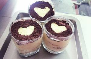 Tiramisu - Cake for lovers