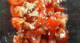 Hình ảnh món Salat cà chua