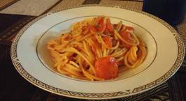 Hình ảnh món Mỳ Ý Spaghetti