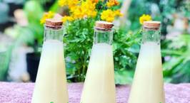 Hình ảnh món Sữa Hạt Sen