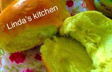 Hainnanese Kaya Bread ( $5,000 starter bread) - Bánh mỳ bơ nhân mứt Kaya