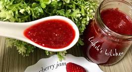 Hình ảnh món Strawberry jam