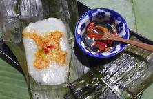 Bánh Nậm Đà Nẵng
