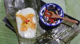 Hình ảnh món Bánh Nậm Đà Nẵng