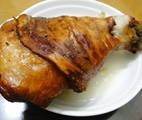 Ảnh đại đại diện món [Pinoy] Letson Kawali (Deep Fried Pork Leg)