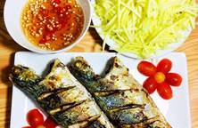 Cá Ngân Chiên