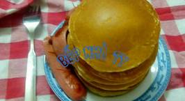 Hình ảnh món Pancake