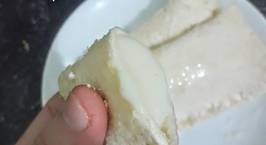 Hình ảnh món Bánh sữa chua ít đường