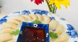 Hình ảnh món Bánh bột lọc đậu xanh (chay)