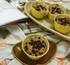 Muffin Chuối &Amp; Chocolate Chips