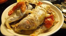 Hình ảnh món [PINOY] Paksiw na Isda (Fish in Vinegar Sauce)