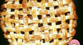 Hình ảnh món Apple pie