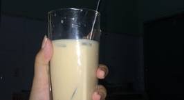 Hình ảnh món Trà sữa làm bằng lipton
