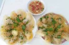 Bánh lọc trần