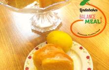 Bánh bông lan bơ chanh kiểu Ý (Italian Lemon Pound Cake)