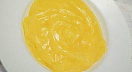Hình ảnh món Sốt dầu trứng