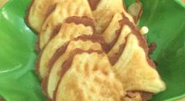 Hình ảnh món Bánh cá taiyaki 5k