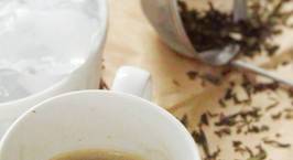 Hình ảnh món Trà sữa hongkong vị cà phê