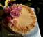 Hình ảnh Almond, Coconut Lowcarb Cake. Bánh Dành Cho Người Ăn Kiêng