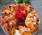Ảnh đại đại diện món Roscón De Reyes - Taste Of Spain