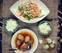 Hình ảnh Thịt Kho Hột Vịt + Dưa Giá
