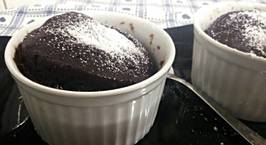 Hình ảnh món Mug cake