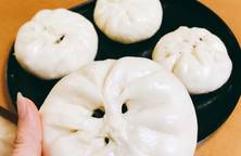 Bánh bao #ngon_bất_ngờ