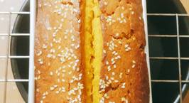Hình ảnh món Bánh bí ngô