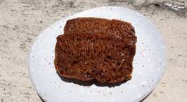 Hình ảnh món Bánh bò nướng đường thốt nốt