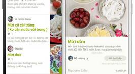 Hình ảnh món Cách tải ứng dụng Cookpad dành cho Android và iOS