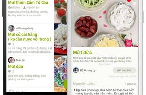 Cách tải ứng dụng Cookpad dành cho Android và iOS