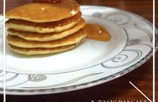 Pancake basic