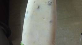 Hình ảnh món Kem đậu xanh cốt dừa