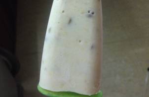 Kem đậu xanh cốt dừa