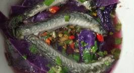 Hình ảnh món Chanh chua cá kèo