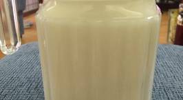 Hình ảnh món Sữa hạt hạnh nhân