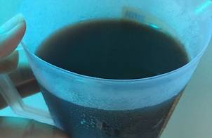 Nước đậu đen (giảm cân, thanh lọc cơ thể)