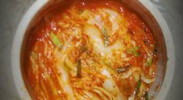 Hình ảnh món Kimchi or Kimchee