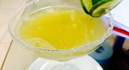 Hình ảnh món Cocktail Margarita