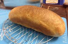 Bánh mì gối trắng (ct savoury)