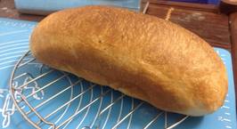 Hình ảnh món Bánh mì gối trắng (ct savoury)