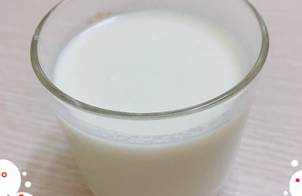 #eatclean - Sữa hạnh nhân yến mạch