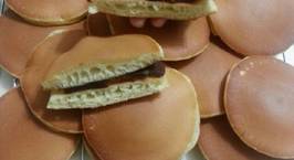 Hình ảnh món Bánh Rán Đôrêmon