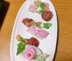 Ảnh đại đại diện món Trang Trí Kamaboko - Món Ăn Dịp Tết Ở Nhật