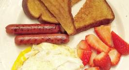 Hình ảnh món Bữa sáng ở Mỹ #2