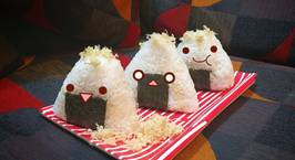 Hình ảnh món Onigiri ??