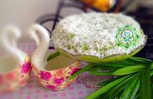 Bánh Bông lan Phú Sĩ