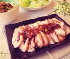 Ảnh đại đại diện món Chân Giò Hầm Sa Tế